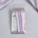 Facial Razor - 3 Pcs